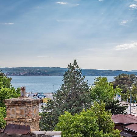 Car Apartments Crikvenica Exterior foto