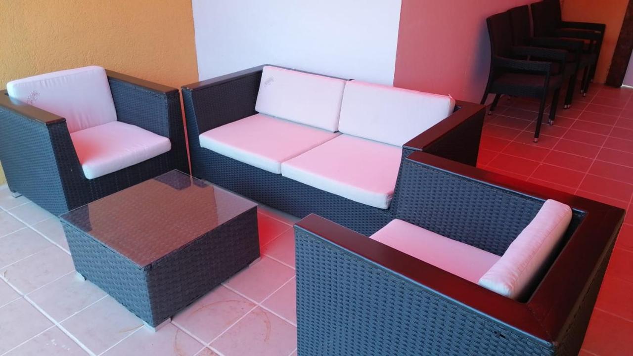 Car Apartments Crikvenica Exterior foto