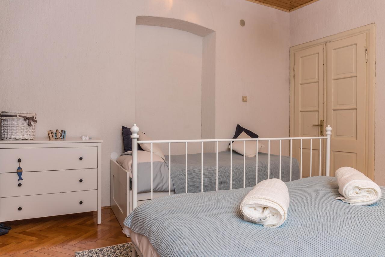 Car Apartments Crikvenica Exterior foto
