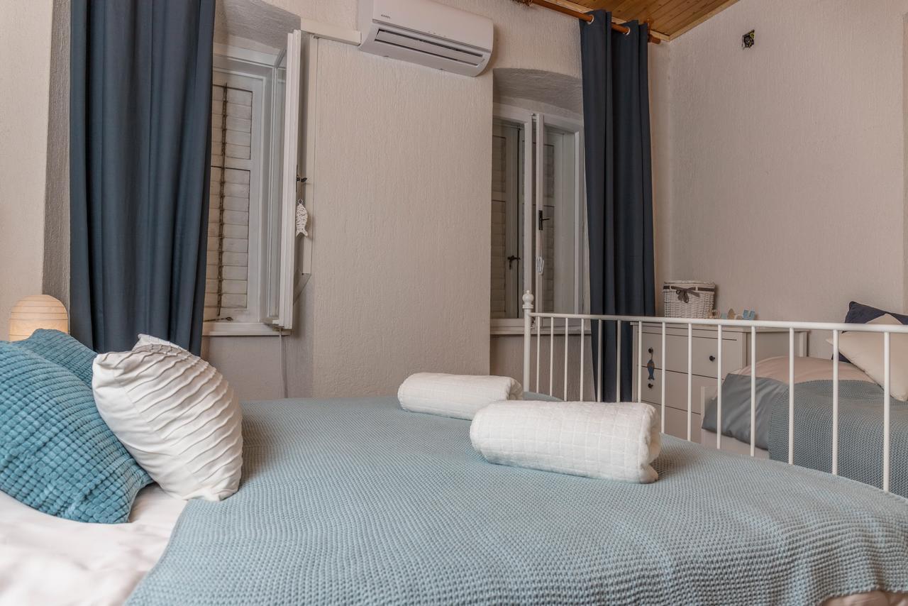 Car Apartments Crikvenica Exterior foto