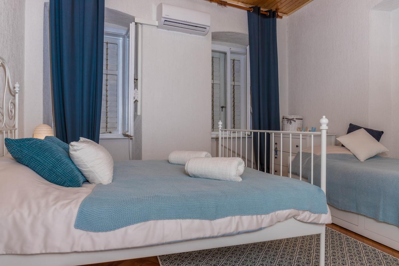 Car Apartments Crikvenica Exterior foto