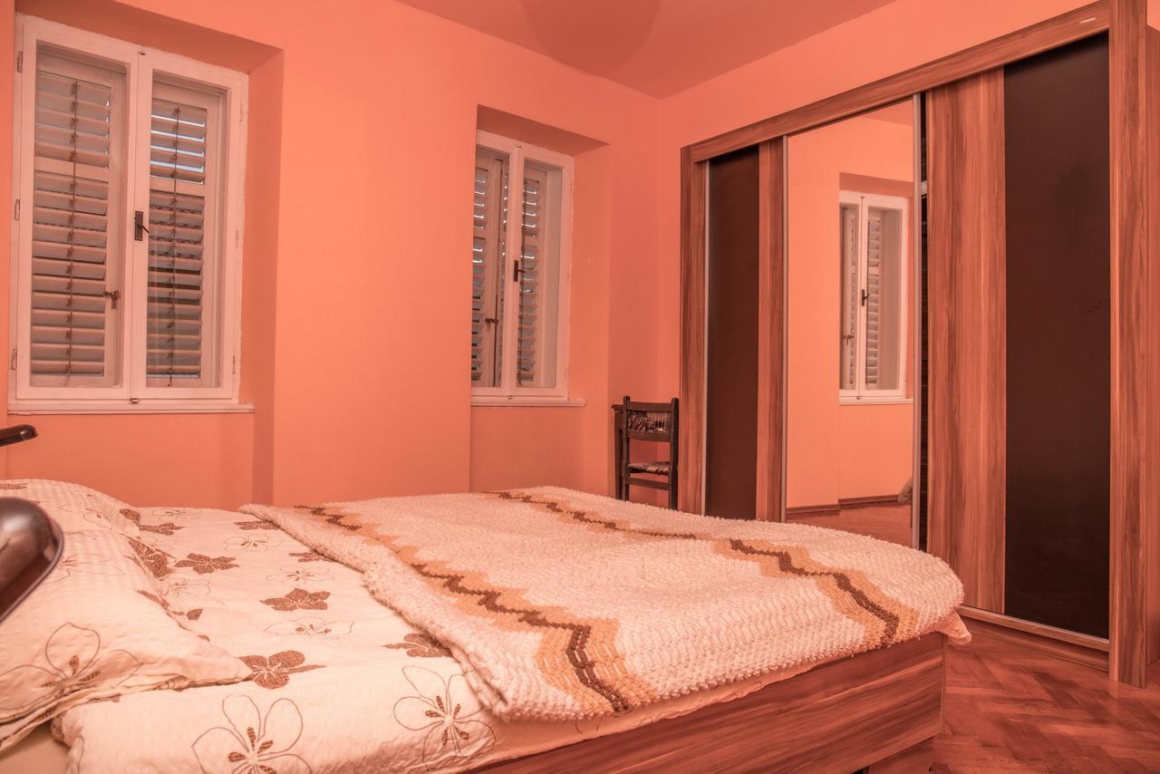 Car Apartments Crikvenica Exterior foto
