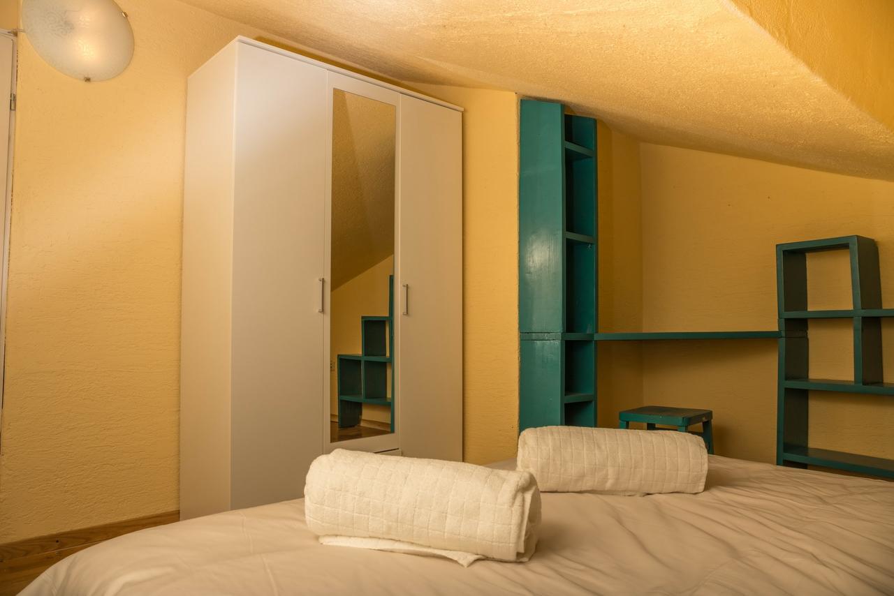 Car Apartments Crikvenica Exterior foto